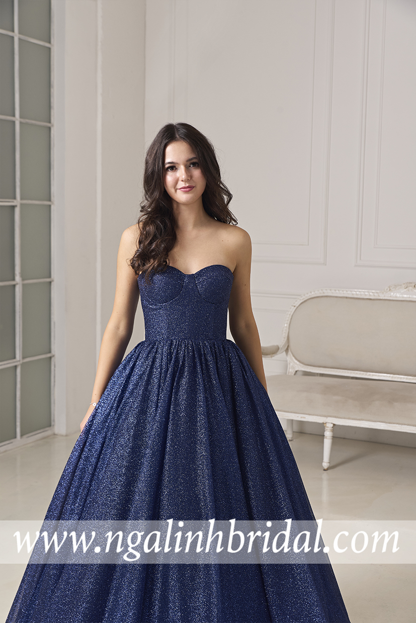 20-107 NAVY BLUE